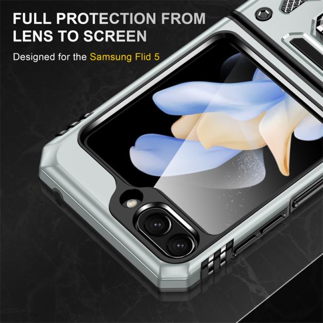 グレーのカバー付きスマートフォン 楽天市場】一部在庫 Galaxy Z Fold 6 SC-55E ケース リング付き